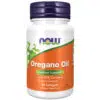 Now Oregano lágyzselatin kapszula - 90db