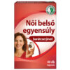 Dr. Chen Női belső egyensúly kapszula - 40db