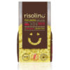 Risolino gluténmentes rizstészta Csillag levestészta - 300g