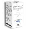 Dental Rituals Dentabiom KID élőflórát tartalmazó áfonya ízű cukormentes rágótabletta - 30db