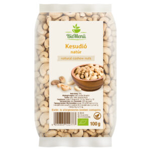 Biomenü Bio Kesudió - 100g