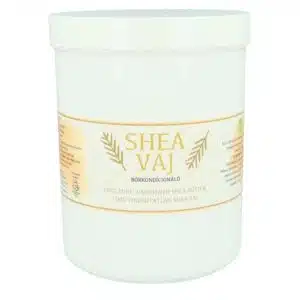 MM Gold Shea vaj - 1000ml