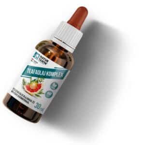 Natur Tanya Teafaolaj Komplex - 30ml 6 Natur Tanya Teafaolaj Komplex - 30ml - Image 3