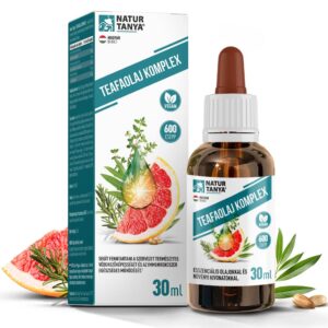 Natur Tanya Teafaolaj Komplex - 30ml 7 Natur Tanya Teafaolaj Komplex - 30ml - Image 4