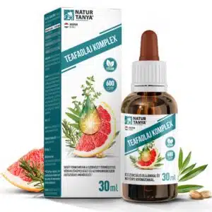 Natur Tanya Teafaolaj Komplex - 30ml 7 Natur Tanya Teafaolaj Komplex - 30ml - Image 4