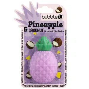 Bubblet Ajakápoló ananász & kókusz - 8g