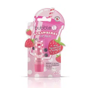 Bubblet Ajakápoló stift eper - 4