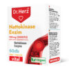 Dr. Herz Nattokináz Enzim kapszula - 60db