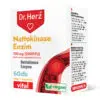 Dr. Herz Nattokináz Enzim kapszula - 60db