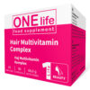 One Life Haj Multivitamin Komplex kapszula - 90db