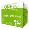 One Life Lutein Forte 50mg kapszula - 90db