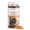 Sanct Bernhard Fekete Fokhagyma 500mg kapszula - 120db