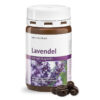 Sanct Bernhard Nyugalom kapszula Golgota+levendula olaj+B-vitaminok - 120db