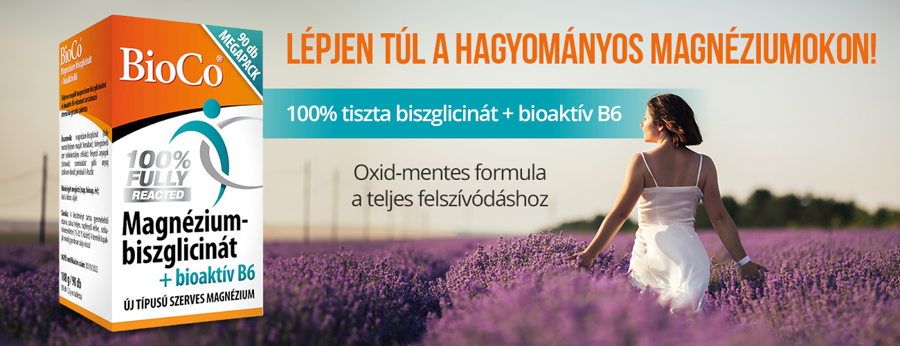 Lépjen túl a hagyományos magnéziumokon!