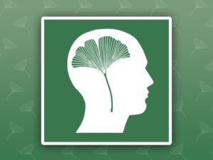 Ginkgo Biloba 1