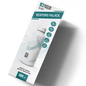 Natur Tanya Rehidro palack - 500ml 7 Natur Tanya Rehidro palack - 500ml - Image 3