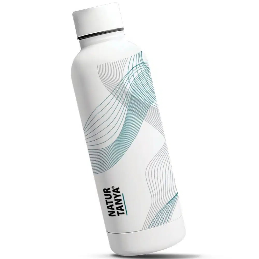 Natur Tanya Rehidro palack - 500ml 2 Natur Tanya Rehidro palack - 500ml - Image 2