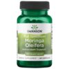 Swanson Moringa Oleifera kapszula - 60db