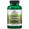 Swanson Schizandra bogyó kapszula - 90db