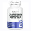 Biotech Cranberry Complex tabletta - 60db