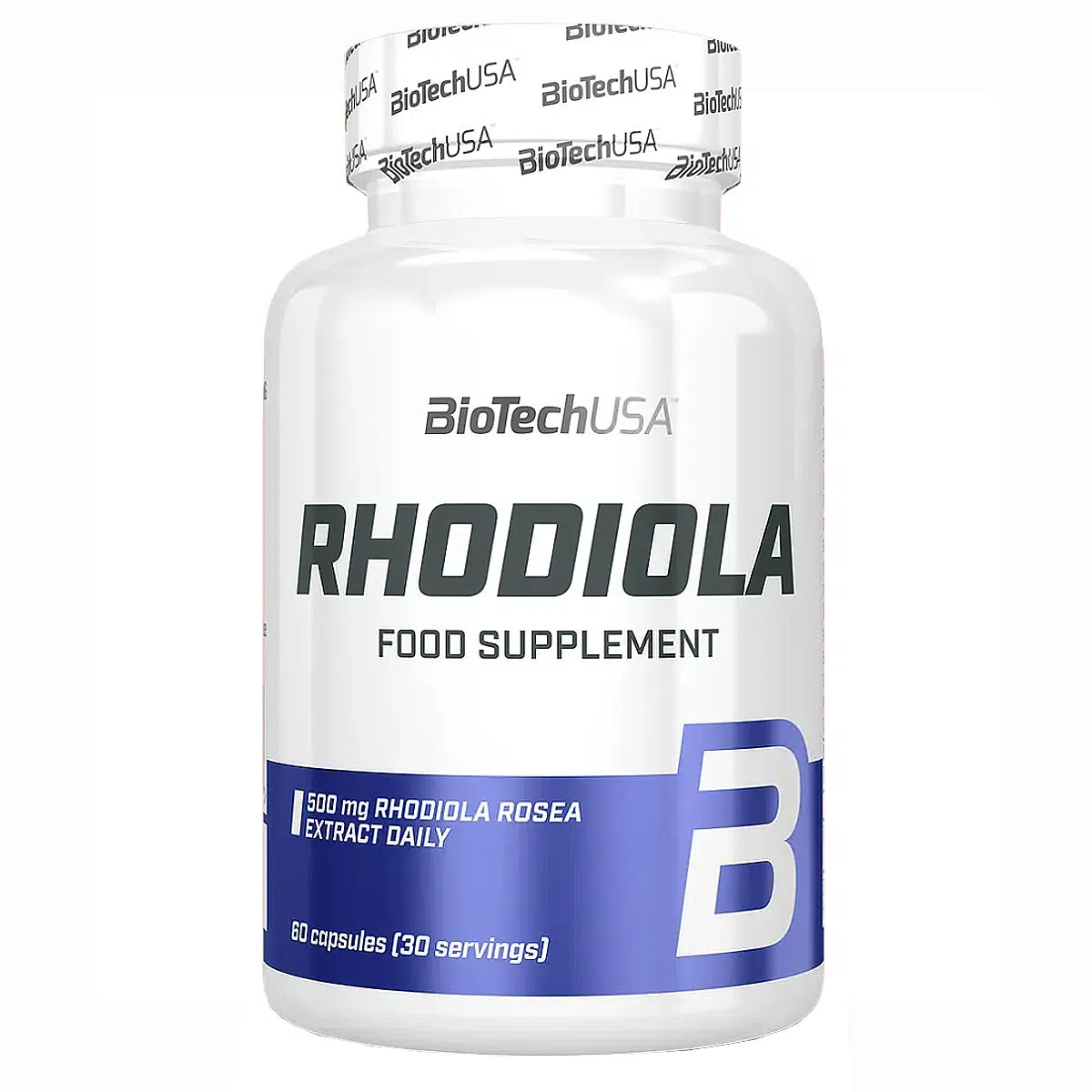 Biotech Rhodiola kapszula - 60db 1 Biotech Rhodiola kapszula - 60db