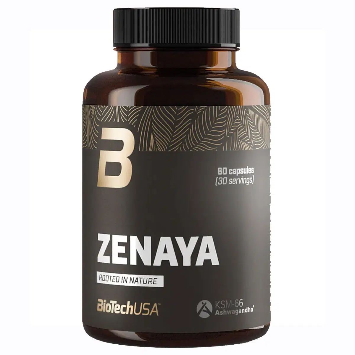 Biotech Zenaya kapszula - 60db 1 Biotech Zenaya kapszula - 60db