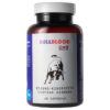BullBlood Potencianövelő kapszula férfiaknak - 60db