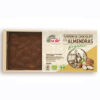 Chocolates Solé Bio csokoládés Nugát mandulával - 200g