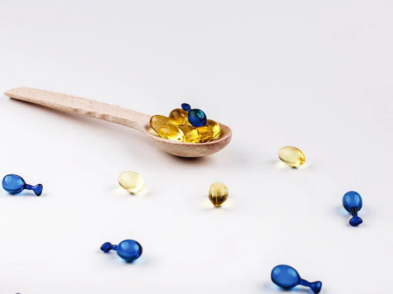 Miért érdemes odafigyelni az E-vitamin bevitelére 1 e vitamin 1