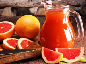 grapefruit