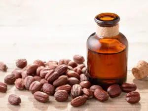 jojoba