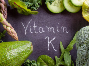 k vitamin 1