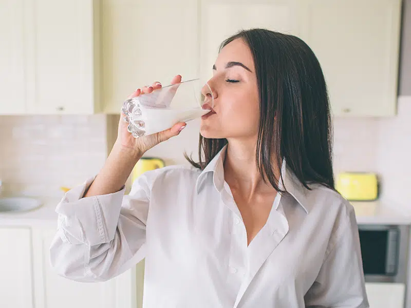 Miért segít a laktoferrin a bélflóra helyreállításában 1 laktoferrin