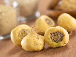 maca 1