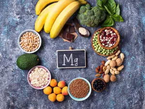 magnezium