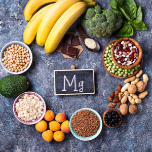 magnezium