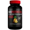 Mr. Potencia Sweet Load Max sperma íz javító kapszula - 60db