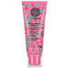 Natura Siberica C-Berrica Pink Calluna Mikrohámlasztó arcradír - 100ml