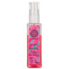 Natura Siberica C-Berrica Pink Calluna Ragyogásfokozó arctisztító hab - 150ml