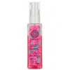 Natura Siberica C-Berrica Pink Calluna Ragyogásfokozó arctisztító hab - 150ml