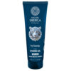 Natura Siberica "Ice Energy” 2 az 1-ben sampon és tusfürdő gél férfiaknak - 200ml