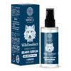 Natura Siberica „Wild Instinct” Szakállszérum férfiaknak - 50ml