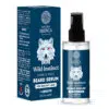 Natura Siberica „Wild Instinct” Szakállszérum férfiaknak - 50ml