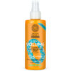 Oblepikha Siberica Volumennövelő homoktövis hővédő spray - 200ml