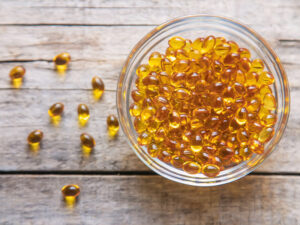 omega 6