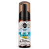 Organic Shop Barnító hab kókusszal és monoival - közepes - 160ml