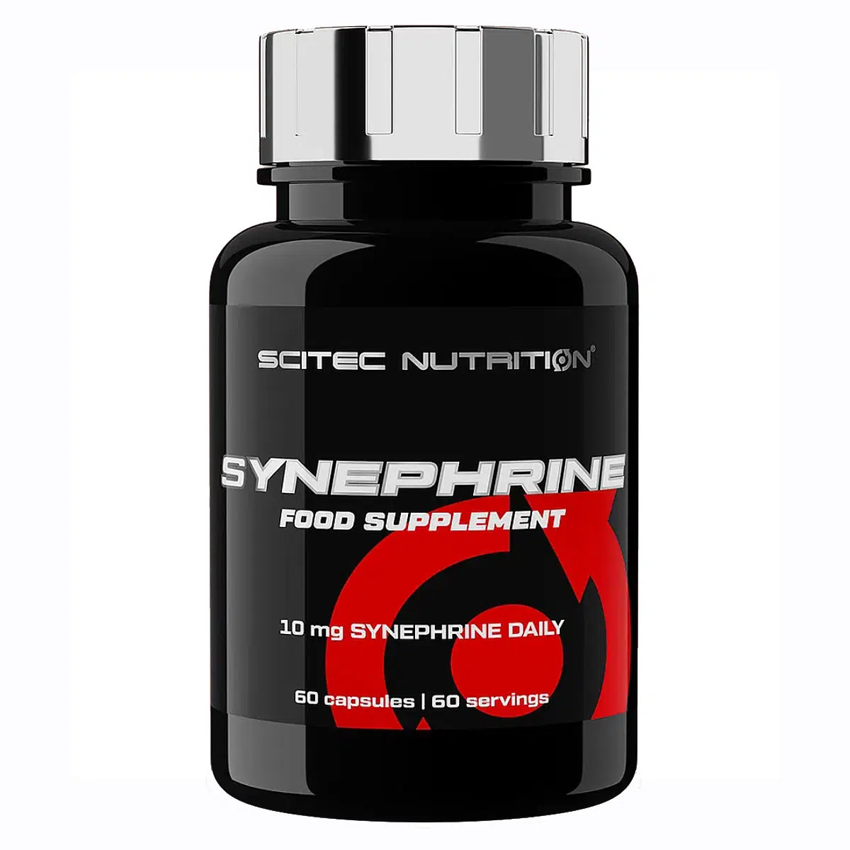 Scitec Nutrition Synephrine kapszula - 60db 1 Scitec Nutrition Synephrine kapszula - 60db