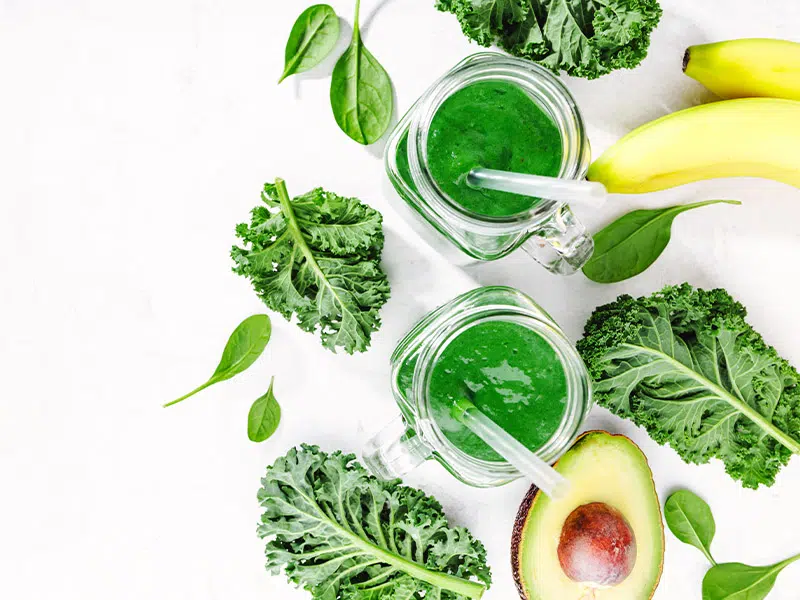Miért válik egyre népszerűbbé a chlorella alga a tudatos táplálkozásban 1 spirulina 2