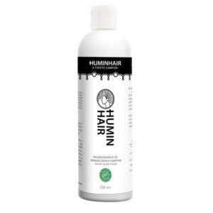 Huminhair hajregeneráló és kondicionáló sampon - 250 ml 5 Huminhair hajregeneráló és kondicionáló sampon - 250 ml - Image 2