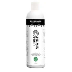 Huminhair hajregeneráló és kondicionáló sampon - 250 ml 5 Huminhair hajregeneráló és kondicionáló sampon - 250 ml - Image 2